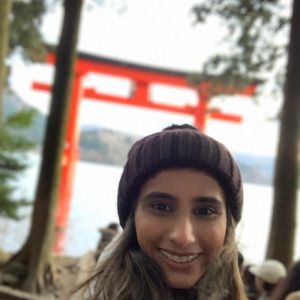 Meet your Posher, Kanwal